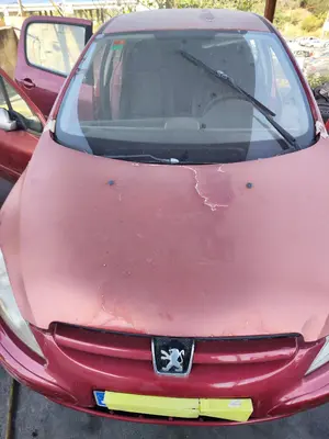 Foto de CAPO PEUGEOT 307 CC CABRIO-COUPÉ (S1)(10.2003) 2.0 16V CAT (136 CV / 100 KW) referencia 7901J0 foto 5