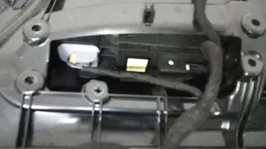 Foto de MANDO ELEVALUNAS DELANTERO IZQUIERDO AUDI A4 BERLINA (8E) 1.9 TDI (131 CV / 96 KW) referencia 8Z0959851 foto 2