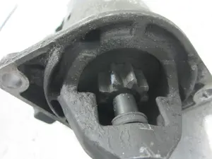 Foto de MOTOR ARRANQUE FIAT GRANDE PUNTO (199) 1.9 8V JTD CAT (131 CV / 96 KW) referencia 0001108202 foto 3