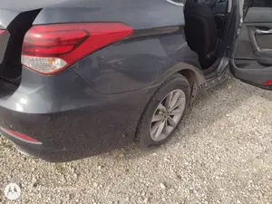 Foto de EJE TRASERO HYUNDAI I40 (VF) 1.7 CRDi CAT (136 CV / 100 KW) referencia 55405-3Z850