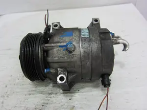 Foto de COMPRESOR AIRE ACONDICIONADO RENAULT LAGUNA II (BG0) referencia 8200021822 foto 2