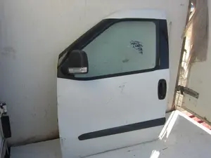 Foto de BOMBIN PUERTA DELANTERA IZQUIERDA FIAT II DOBLÒ (152) 1.3 16V JTD CAT (90 CV / 66 KW) foto 9