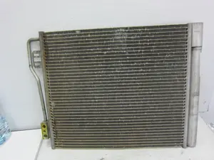 Foto de CONDENSADOR / RADIADOR AIRE ACONDICIONADO SMART FORTWO COUPE 1.0 CAT (71 CV / 52 KW) referencia A4515000154001 foto 3