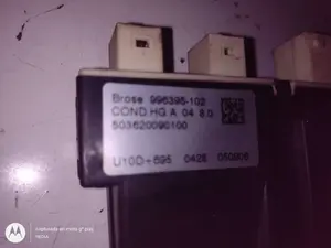 Foto de ELEVALUNAS DELANTERO IZQUIERDO CITROEN C5 BERLINA 2.0 HDi FAP CAT (RHR / DW10BTED4) (136 CV / 100 KW) referencia 996395102 foto 2