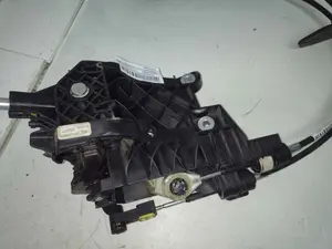 Foto de NO IDENTIFICADO FORD TRANSIT FURGÓN (TT9) referencia 6C1R7C453RC foto 4