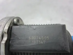 Foto de VALVULA EGR OPEL ZAFIRA B referencia 50024005 foto 6