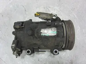 Foto de COMPRESOR AIRE ACONDICIONADO PEUGEOT 308 referencia 9684432480 foto 2