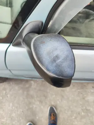 Foto de RETROVISOR IZQUIERDO CITROEN XSARA PICASSO 2.0 HDi CAT (RHY / DW10TD) (90 CV / 66 KW) foto 3