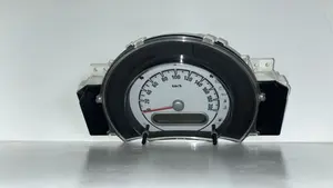 Foto de CUADRO INSTRUMENTOS SUZUKI SPLASH (A5B) referencia 34100-52K00