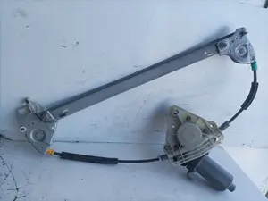 Foto de ELEVALUNAS TRASERO DERECHO PEUGEOT 406 BERLINA (S1/S2) referencia 0130821924