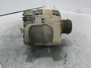 Foto de ALTERNADOR RENAULT SCENIC I (JA...) referencia 8200054588 foto 4