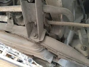 Foto de BARRA ESTABILIZADORA DELANTERA NISSAN VANETTE CARGO 2.3 Diesel (75 CV / 55 KW)