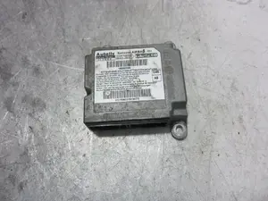 Foto de CENTRALITA AIRBAG CITROEN NEMO 1.4 HDi (68 CV / 50 KW) referencia 610155800D