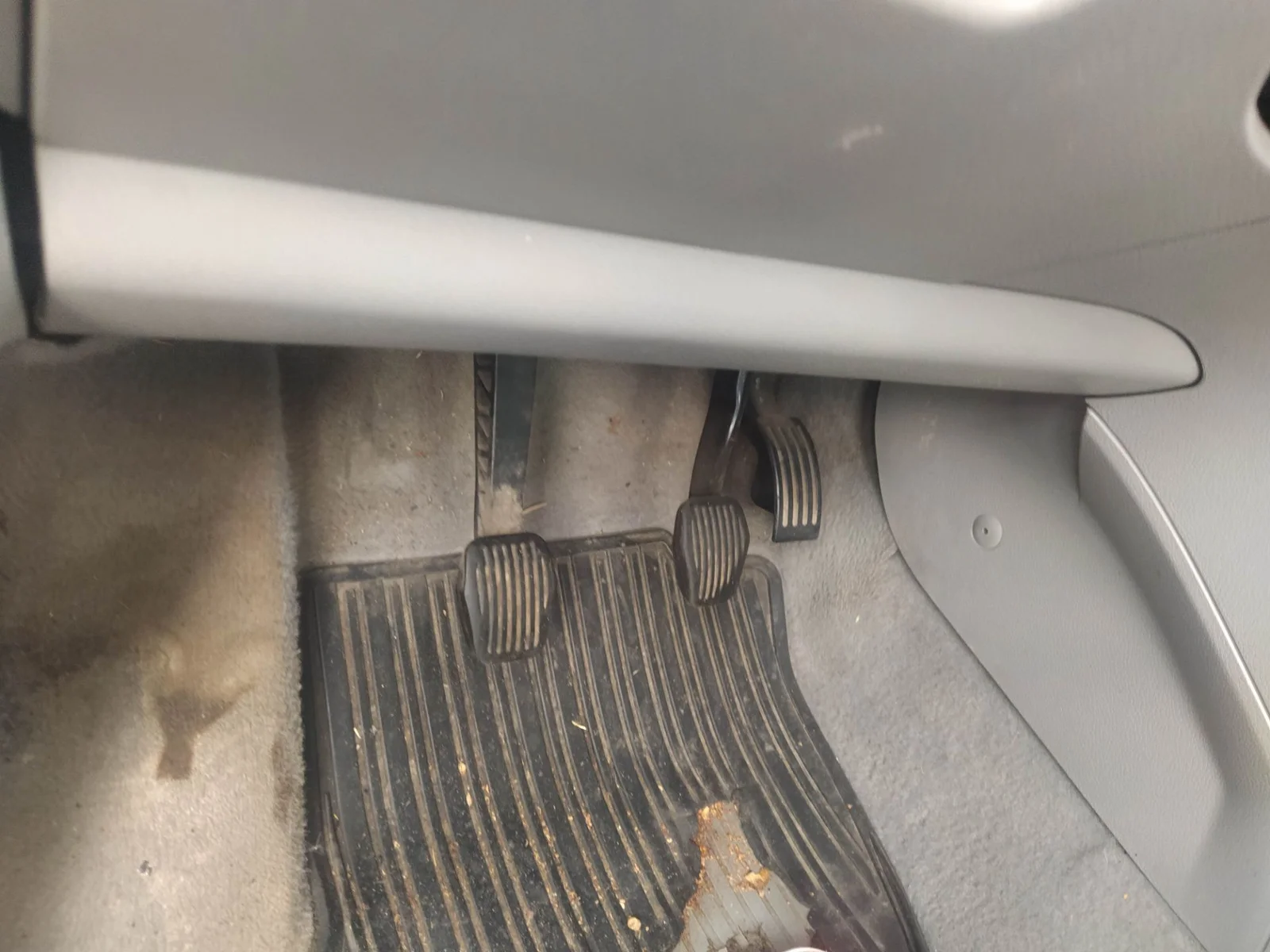Foto de BOMBIN EMBRAGUE FORD FOCUS C-MAX (CAP)(2003) 1.6 TDCi CAT (109 CV / 80 KW)