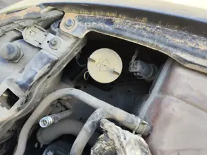 Foto de DEPOSITO LIMPIA FORD MONDEO BERLINA (GD) 1.8 16V CAT (116 CV / 85 KW) referencia 1021382