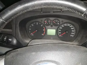 Foto de CUADRO INSTRUMENTOS FORD TRANSIT COMBI (TT9) 2.2 TDCi CAT (116 CV / 85 KW)