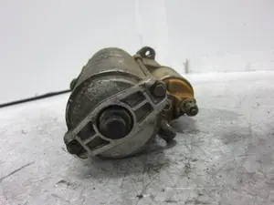 Foto de MOTOR ARRANQUE CITROEN XSARA PICASSO referencia D7R26 foto 6