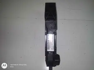 Foto de PEDAL ACELERADOR MERCEDES-BENZ CLASE C (BM 203) FAMILIAR 2.7 CDI 20V CAT (170 CV / 125 KW) referencia 2033000704 foto 2