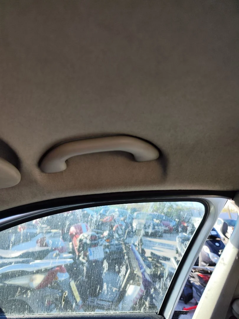 Foto de ASIDERO TECHO DELANTERO DERECHO SEAT CORDOBA BERLINA (6L2) 1.9 TDI (131 CV / 96 KW)