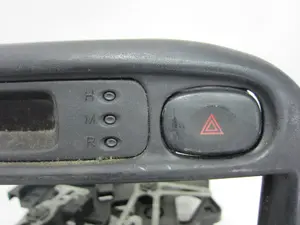 Foto de MANDO CALEFACCION / AIRE ACONDICIONADO SEAT IBIZA (6K1) 1.6 (101 CV / 74 KW) referencia 9595022100 foto 12