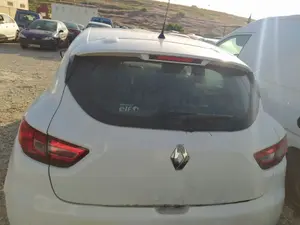 Foto de BRAZO LIMPIA TRASERO RENAULT CLIO IV 1.2 16V (73 CV / 54 KW) referencia 287816193R