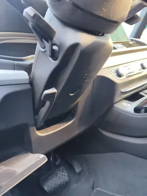 Foto de COLUMNA DIRECCION AUDI Q5 FYG Híbrido 220 kW (2.0 Ltr. - 195 kW TFSI) (299 CV / 220 KW) referencia 80A419502A