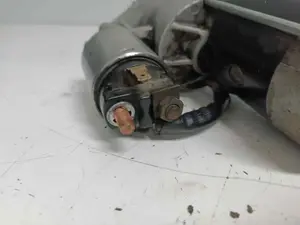 Foto de MOTOR ARRANQUE NISSAN NAVARA PICKUP (LCD22) referencia 23300VM00ARE foto 3
