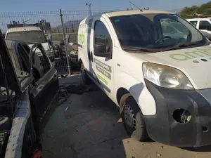 Foto de PARAGOLPES DELANTERO FIAT III FIORINO (225) 1.3 16V JTD CAT (75 CV / 55 KW)