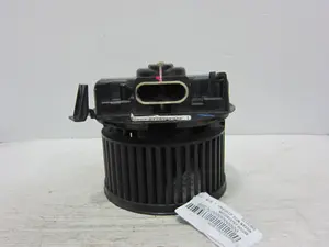 Foto de MOTOR CALEFACCION NISSAN NOTE (E11E) 1.4 CAT (88 CV / 65 KW) referencia F667217D