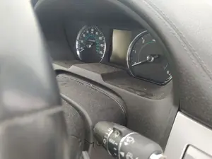 Foto de CUADRO INSTRUMENTOS JAGUAR XF 3.0 V6 Diesel CAT (241 CV / 177 KW)