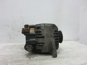 Foto de ALTERNADOR NISSAN MICRA (K12E) referencia 23100AX600 foto 5