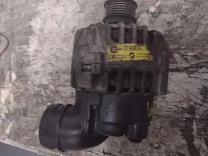 Foto de ALTERNADOR BMW SERIE 3 BERLINA (E46) referencia 746924