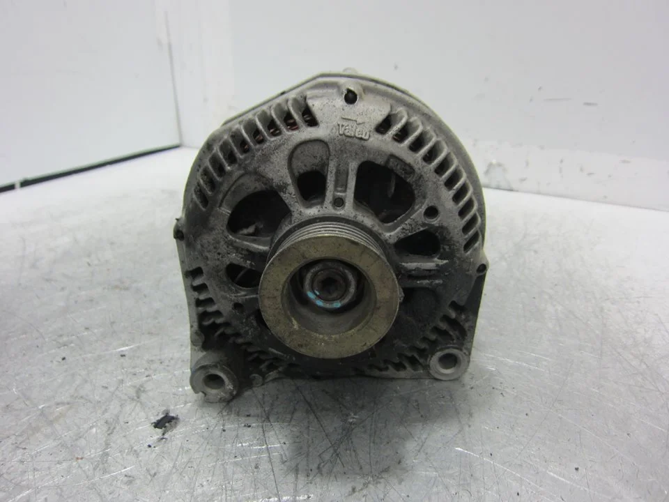Foto de ALTERNADOR BMW SERIE 3 COMPACTO (E46) referencia 4189