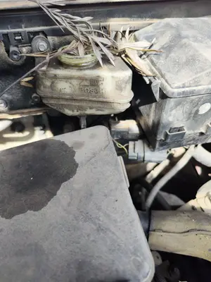 Foto de BOMBA FRENO FORD FOCUS BERLINA (CAK) 1.6 16V CAT (101 CV / 74 KW)