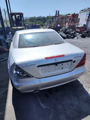 Foto de PORTON TRASERO MERCEDES-BENZ SLK (BM 170) ROADSTER 2.0 16V CAT (136 CV / 100 KW) referencia A170750077528 foto 2