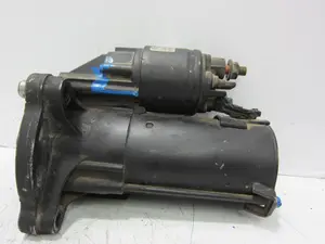 Foto de MOTOR ARRANQUE PEUGEOT 306 3/5 PT. / 4 PT. (S2) referencia MSR378943251136010 foto 6