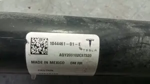 Foto de AMORTIGUADOR TRASERO IZQUIERDO TESLA MODEL 3 eléctrico 258 kW (cont. 153 kW) (350 CV / 258 KW) referencia 1344462-00-D foto 6