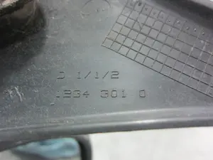 Foto de RETROVISOR DERECHO RENAULT CLIO II FASE I (B/CB0) 1.2 (58 CV / 43 KW) referencia 12343010 foto 6