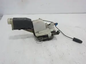 Foto de CERRADURA PUERTA DELANTERA IZQUIERDA OPEL CORSA B 1.0 12V CAT (X 10 XE / LW3) (54 CV / 40 KW) referencia 90493701 foto 3