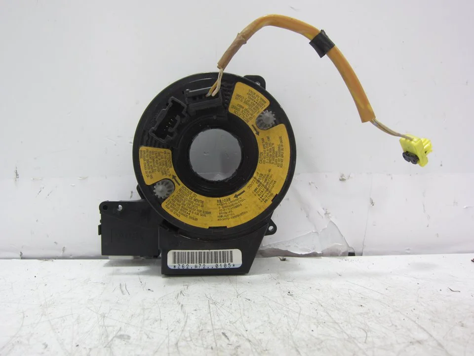 Foto de ANILLO AIRBAG MAZDA 3 BERLINA (BK) 2.0 Diesel CAT (143 CV / 105 KW) referencia Z62A720105