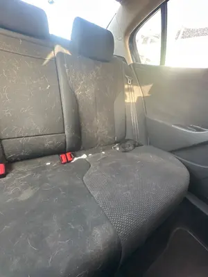 Foto de ASIENTOS TRASERO IZQUIERDO VOLKSWAGEN PASSAT BERLINA (3C2) 2.0 TDI (140 CV / 103 KW)