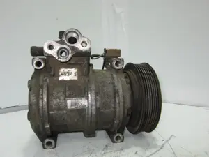 Foto de COMPRESOR AIRE ACONDICIONADO CHRYSLER JEEP GR.CHEROKEE (ZJ)/(Z) referencia 55035783 foto 2
