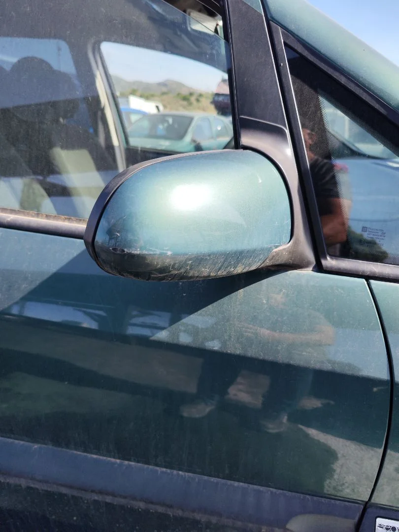 Foto de RETROVISOR DERECHO OPEL ZAFIRA A 2.0 DTI (101 CV / 74 KW)
