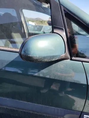 Foto de RETROVISOR DERECHO OPEL ZAFIRA A 2.0 DTI (101 CV / 74 KW)