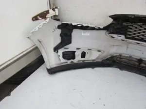 Foto de NO IDENTIFICADO FORD FOCUS SPORTBREAK (CB8) 1.6 TDCi CAT (95 CV / 70 KW) foto 19