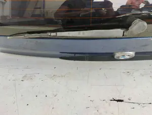 Foto de BRAZO LIMPIA TRASERO BMW SERIE X5 (E53) 3.0 24V CAT (231 CV / 170 KW)