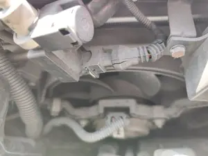 Foto de RADIADOR AGUA ALFA ROMEO 156 SPORTWAGON 2.4 JTD CAT (175 CV / 129 KW) referencia 0060656716