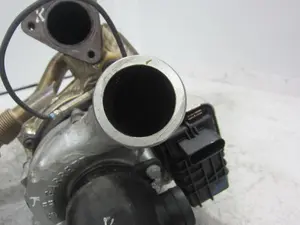 Foto de TURBOCOMPRESOR PORSCHE CAYENNE (TIPO 92A) referencia 059145874L foto 5