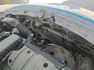 Foto de MANGUERAS INTERCOOLER PEUGEOT 207 1.6 16V CAT (109 CV / 80 KW)