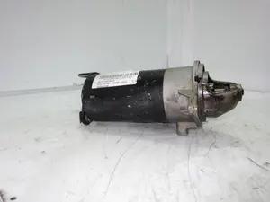 Foto de MOTOR ARRANQUE OPEL VECTRA C BERLINA referencia 339303220720 foto 3
